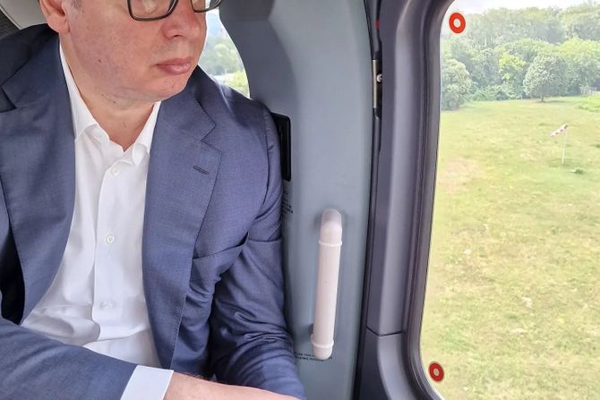 vucic vucic