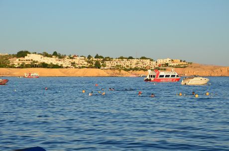 Sharm El Sheikh Šarm el šeik Egipat