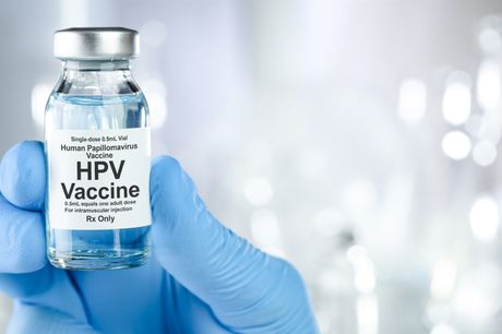 HPV vakcina