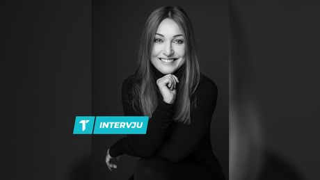 Agnieszka Wyszynska Szulc intervju