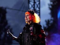 Josipa Lisac, Banja Luka Fest