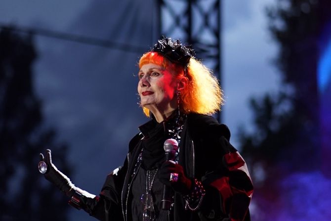 Josipa Lisac, Banja Luka Fest