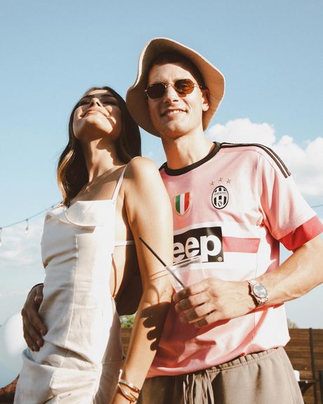 Mina Milutinović Nemanja Nedović