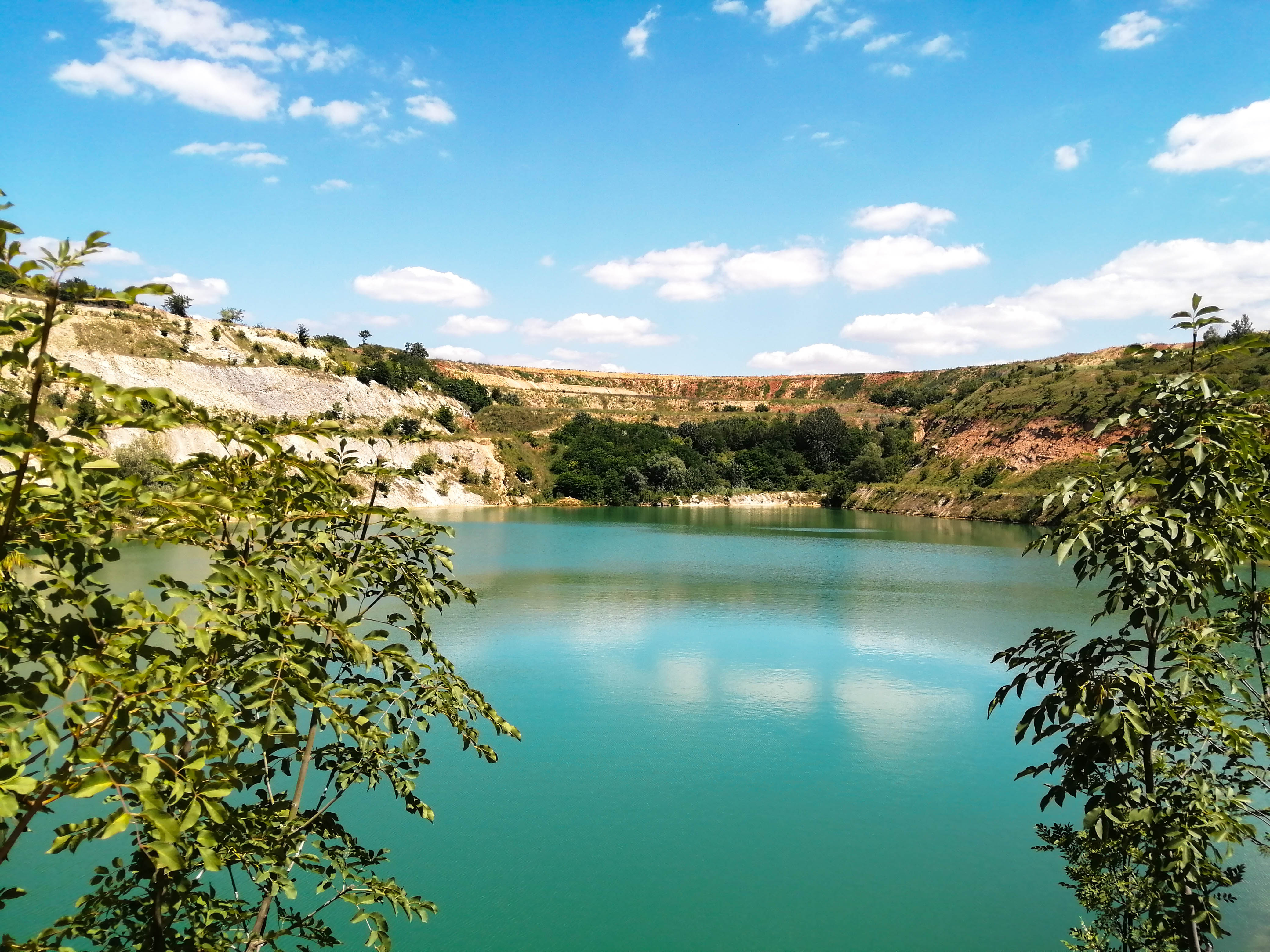 Nazivaju ga draguljem ovog nacionalnog parka: Voda u njemu često ne izgleda isto iz (ne)objašnjivih razloga