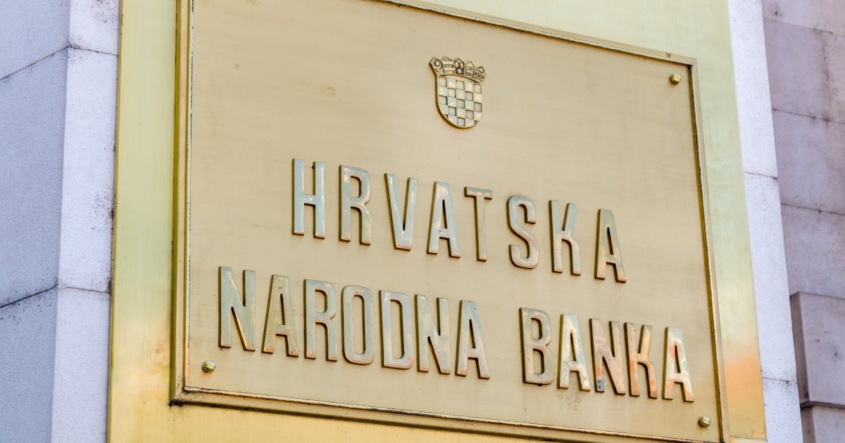 Hrvatska narodna banka najavila VELIKU novost