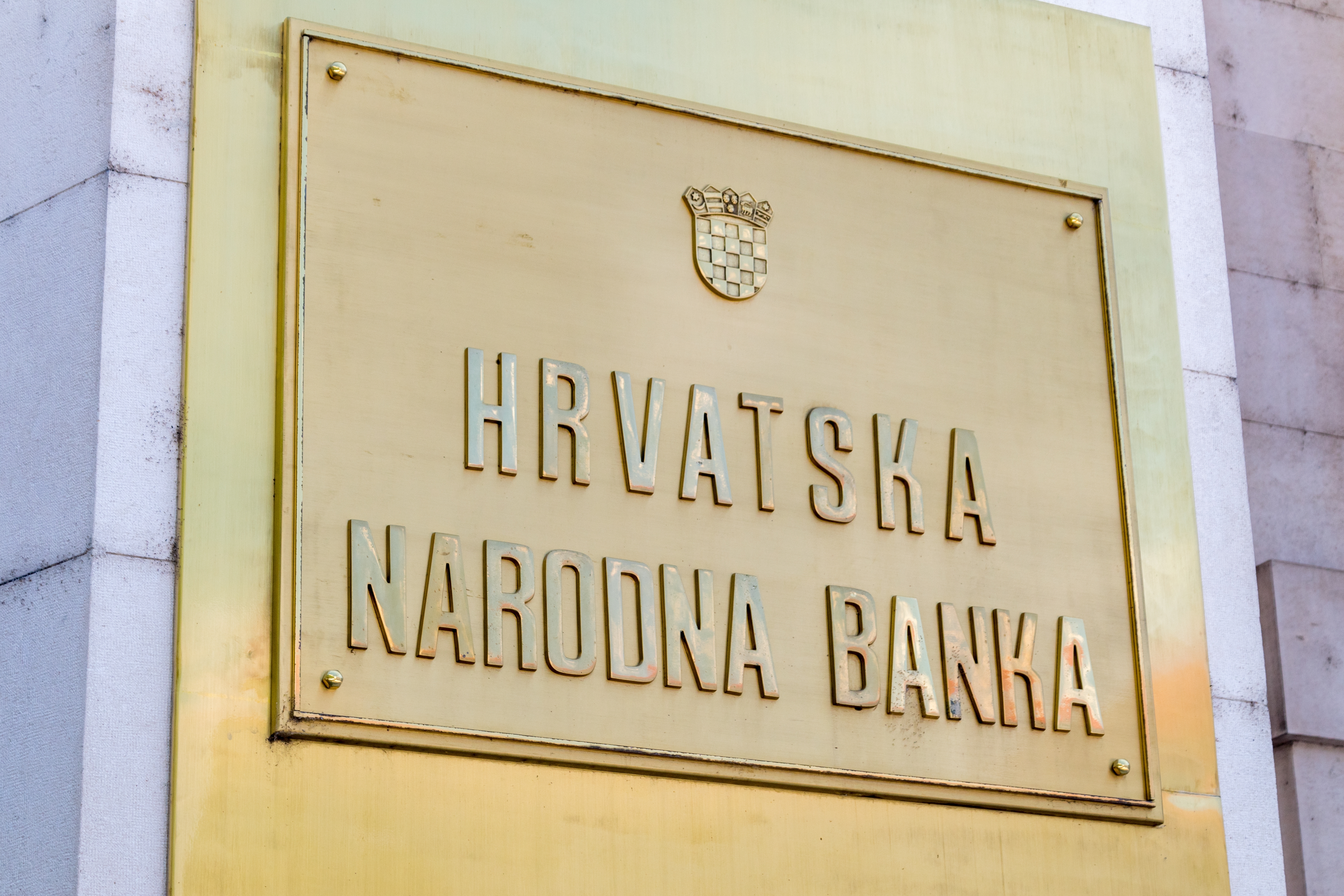 Hrvatska narodna banka najavila VELIKU novost