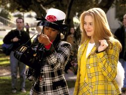 Clueless Stacey Dash Alicia Silverstone