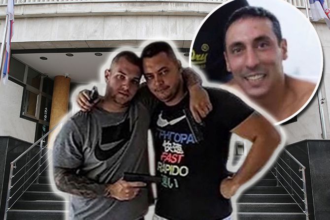 Specijalni sud Velimir Belivuk Velja Nevolja Marko Miljković Srđan Lalić Specijalni sud Velimir Belivuk Velja Nevolja Marko Miljković Srđan Lalić