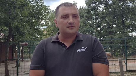 Zoo vrt Bor Darko Dragijević