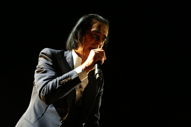 Nick Cave, Exit Festival, Nik Kejv