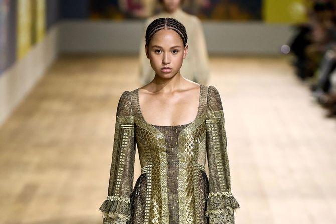 Christian Dior Christian Dior