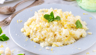 Ovo je najkremastiji rižoto koji ćete probati u životu: Recept je savršen i za one koji nisu iskusni u kuhinji