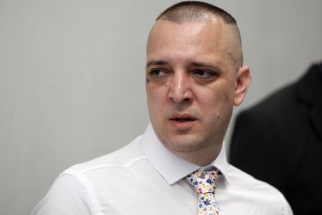 MARJANOVIC SUĐENJE SUPRUGA MARJANOVIC SUĐENJE SUPRUGA