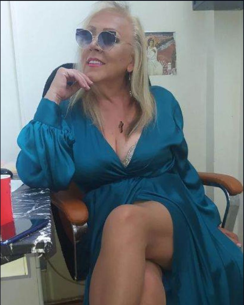 "Zato sam izašla iz rijalitija" Oglasila se Zorica Marković nakon što je hospitalizovana: "Sledi oporavak"