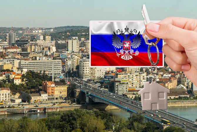 Beograd rusi kupovina stanova Beograd rusi kupovina stanova
