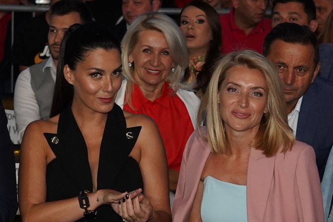 Nastup Zdravka Čolića na Banja Luka Festu Nastup Zdravka Čolića na Banja Luka Festu