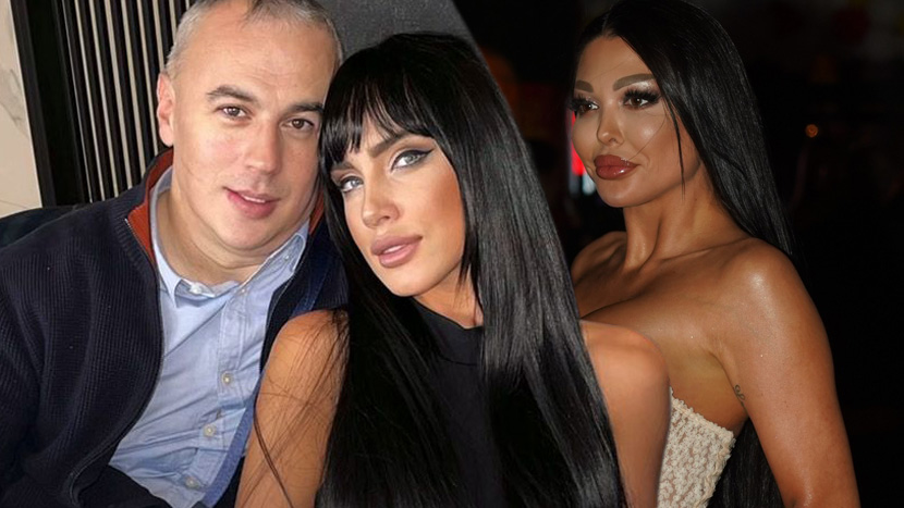 "Peca je tražio od mene da..." Subotićeva zadala još jedan "udarac" Maji: "Probao je Juga, pa se pokajao!"