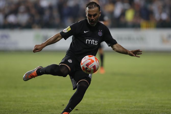 Javor - Partizan Javor - Partizan