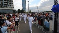 Karneval brodova i ove godine na Sava promenadi