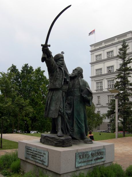 Takovski ustanak Takovski ustanak