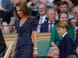 Novak Đoković, Nik Kirjos, Vimbldon finale, Kejt Midlton