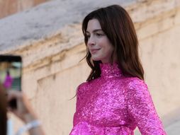 Anne Hathaway, En Hatavej