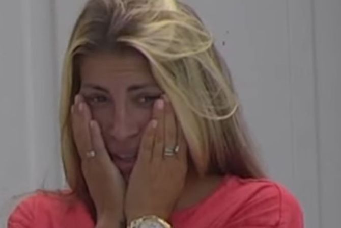 Dalila Dragojević Dalila Dragojević