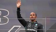 Hamilton: "Red Bul favorit u Japanu, nadam se da neće biti 30 sekundi ispred svih"