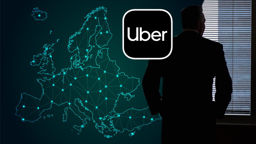 Uber planira 120.000 autonomnih vozila: Evo kada bi prva robotaksi vožnja mogla biti dostupna