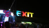 EXIT izglasan u top 10 festivala sveta