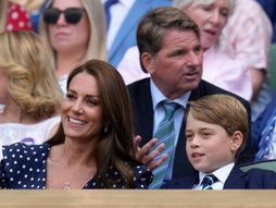 Novak Đoković, Nik Kirjos, Vimbldon finale