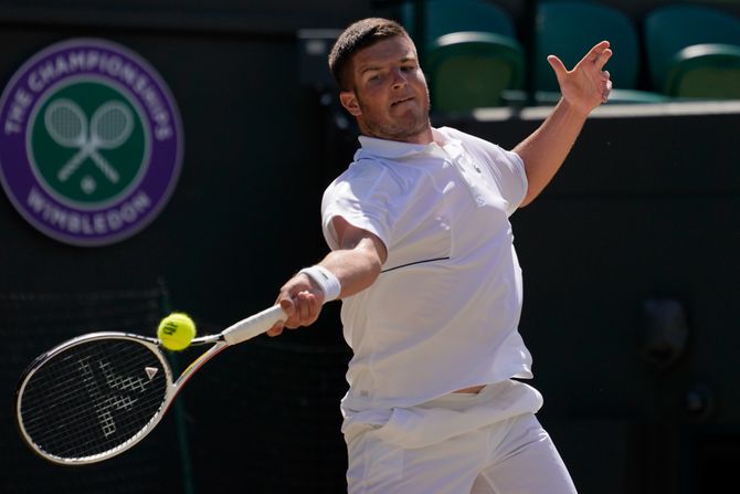 Mili Poljičak Mili Poljičak