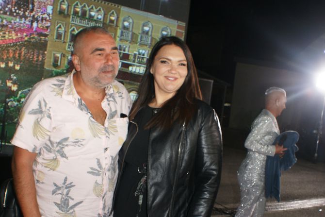 Miki Đuričić Angelina žena Miki Đuričić Angelina žena