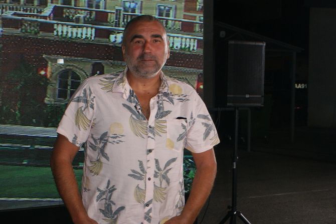 Miki Đuričić Miki Đuričić