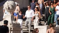 Kolege mu se smejale što je oženio konobaricu, a sad izgleda kao da je stvorila Holivud: Svima zapušila usta