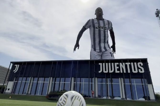 Pol Pogba Pol Pogba