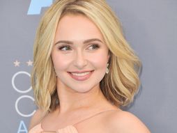 Hayden Panettiere  Wladimir Klitschko
