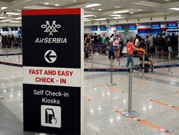 BGAERODROM INVESTICIJE MOMIROVIC