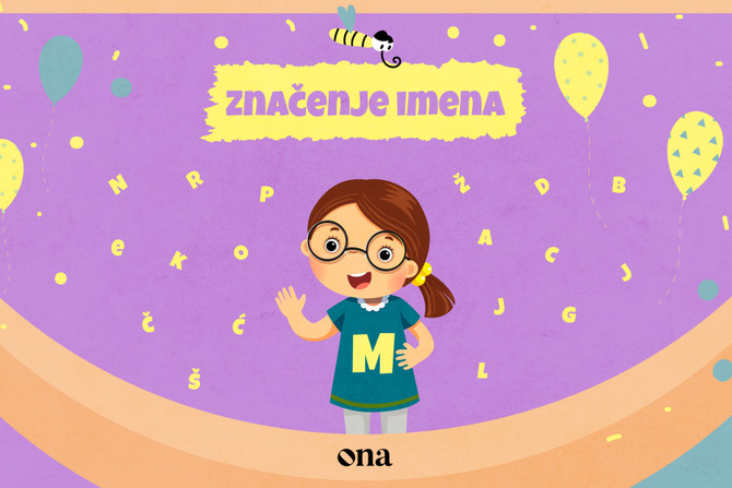 Znacenje imena Mitra