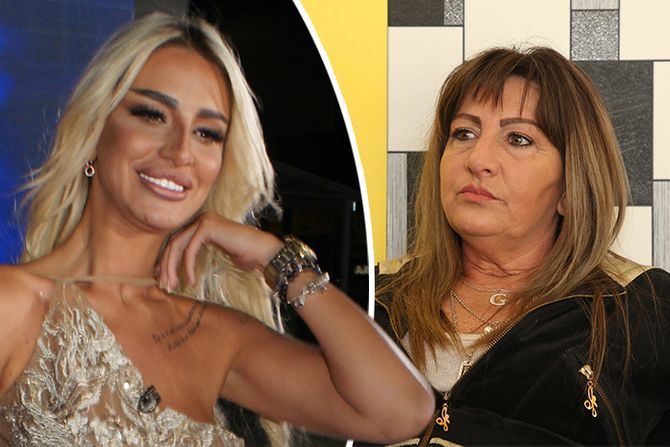 Aleksandra Nikolić Biljana Dragojević Aleksandra Nikolić Biljana Dragojević