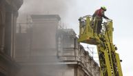 Eksplodirao električni trotinet u stanu u Londonu, izbio požar: "Zahvalan sam što sam živ"
