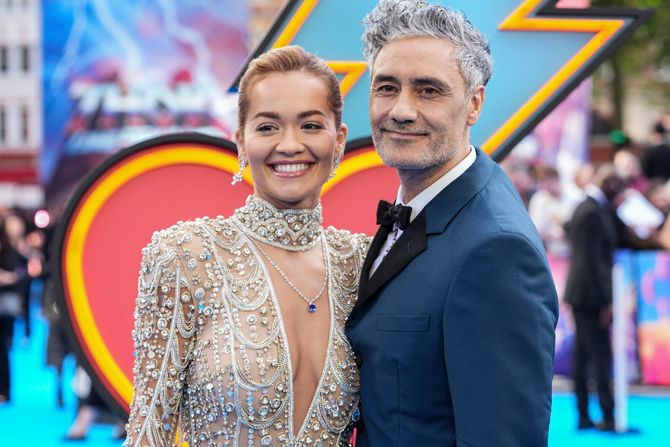 Taika Vaititi Taika Vaititi