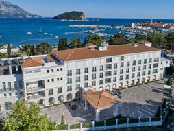 Hotel Budva