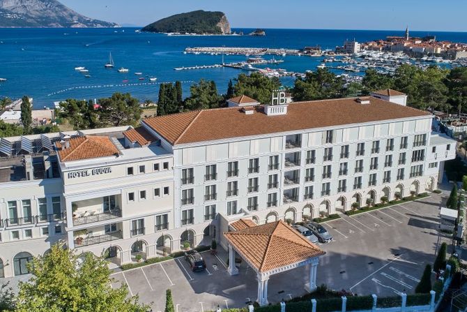 Hotel Budva