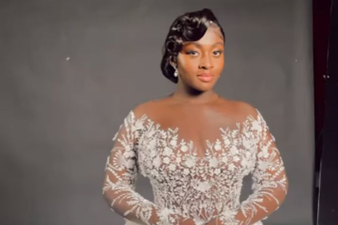 Analuko Bridal