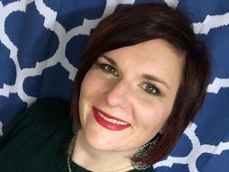 Colleen Dilthey Thomas