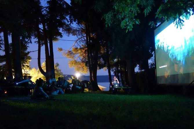 Festival evropskog filma Palić