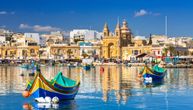 Beograđanka Ljubica optužena za tešku pljačku čuvenog dvorca na Malti