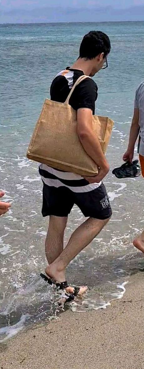 Martin Jovanovski nestao Halkidiki Posidi