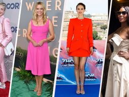 Sharon Stone Šeron Stone Reese Witherspoon Natalie Portman Naomi Campbell